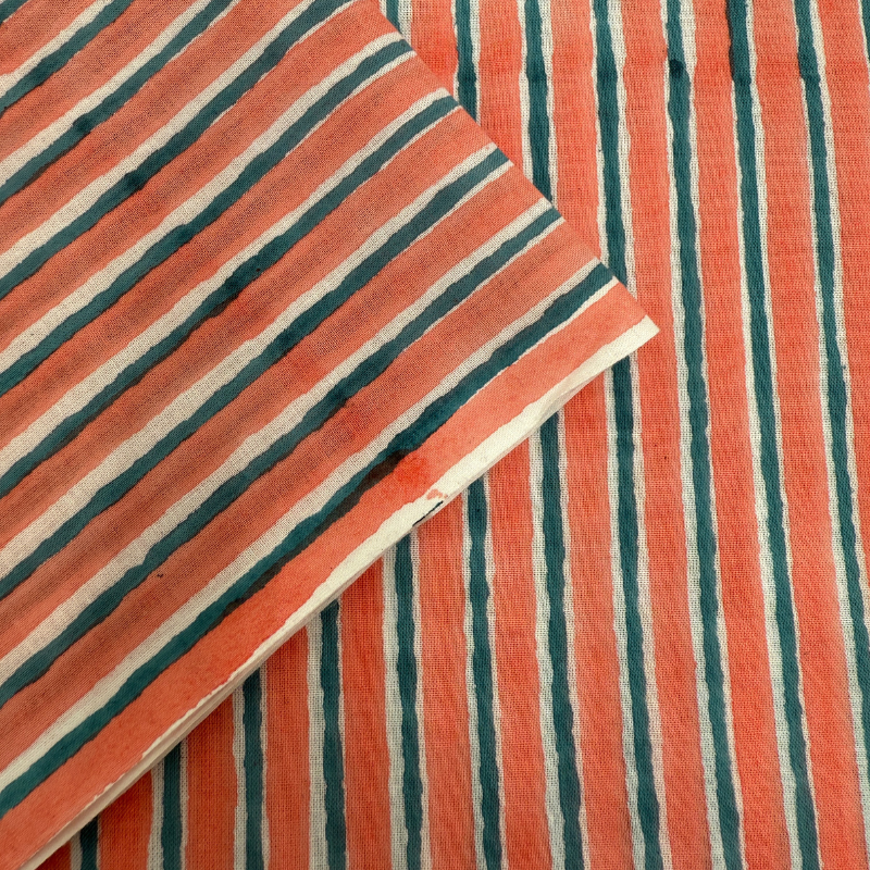 Petaline Stripe