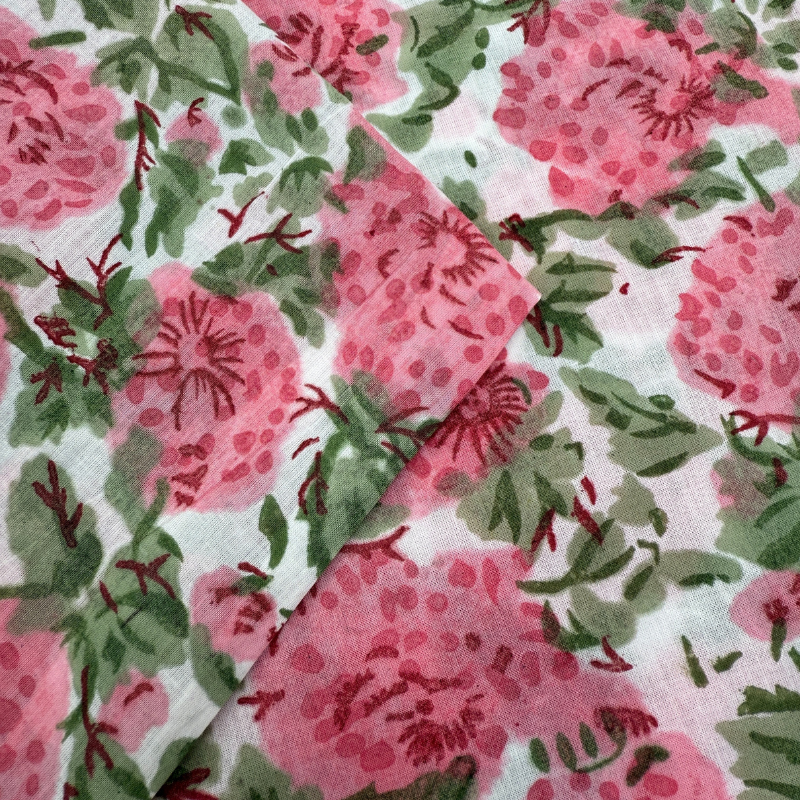 Tropical Hibiscus