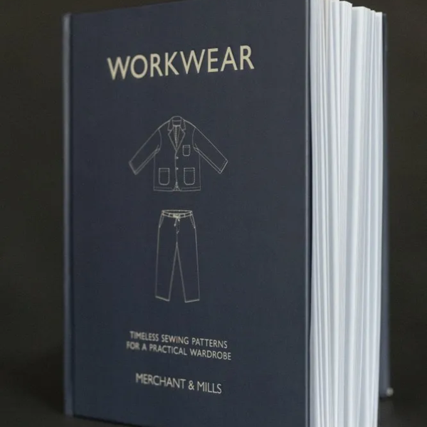 Merchant & Mills sewing patterns | The Sewing Department