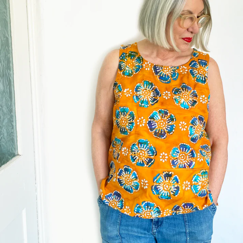 Daphne Pinafore