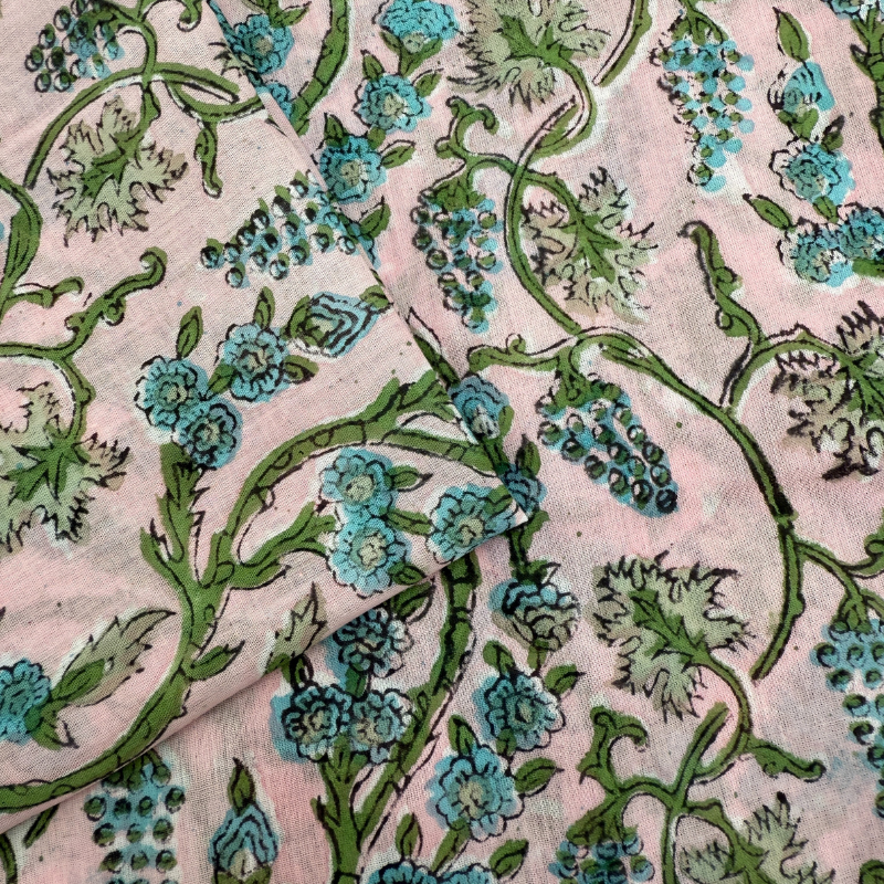 Vineyard Blooms