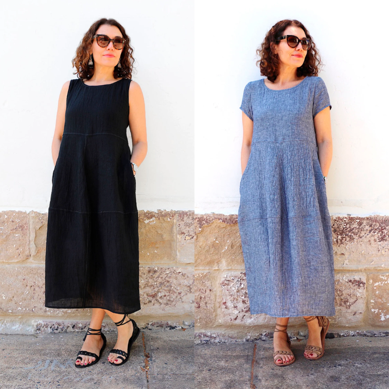 Eva Dress