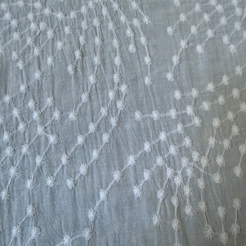 Daisy Starburst Cotton