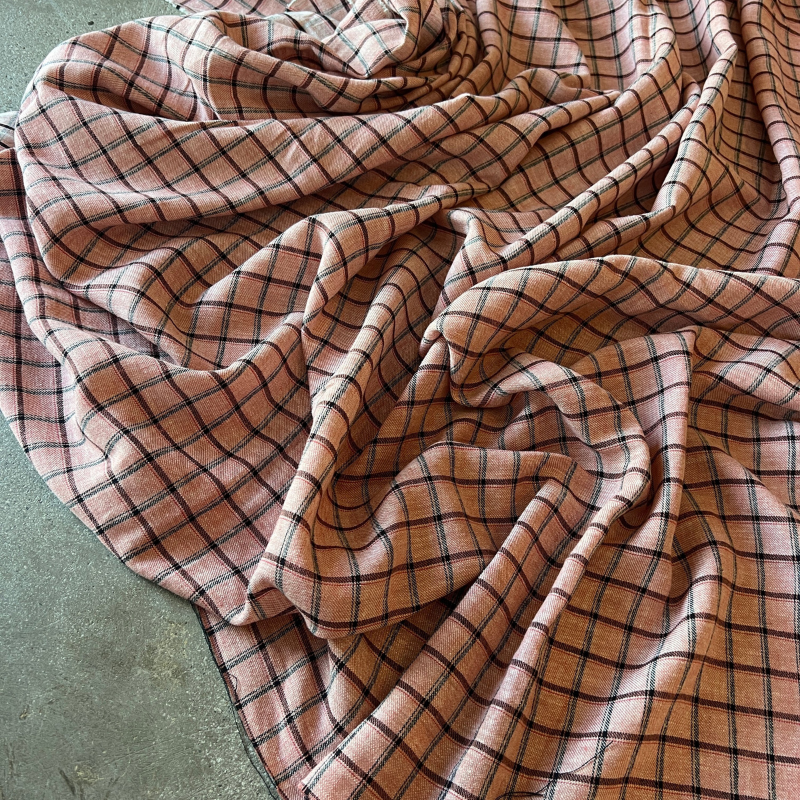 Musky Plaid