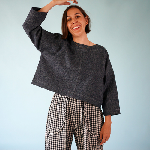 Designer sewing patterns | The Sewing Department