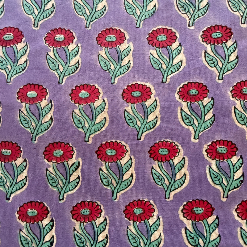 Heather Rosette