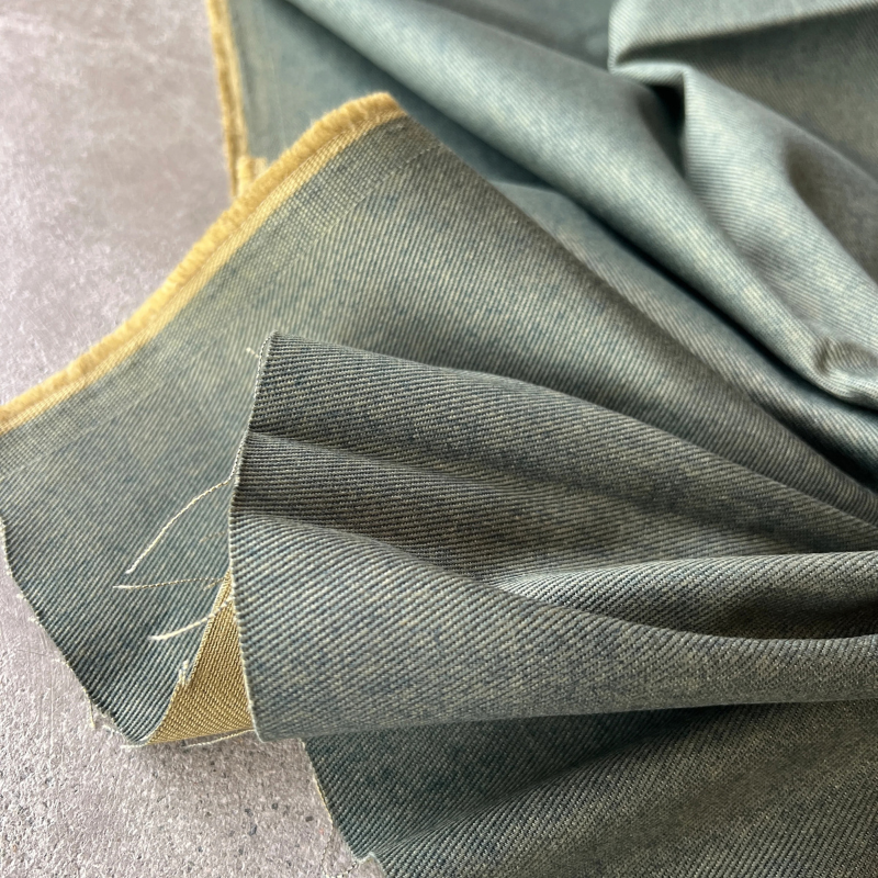 Ironside Denim