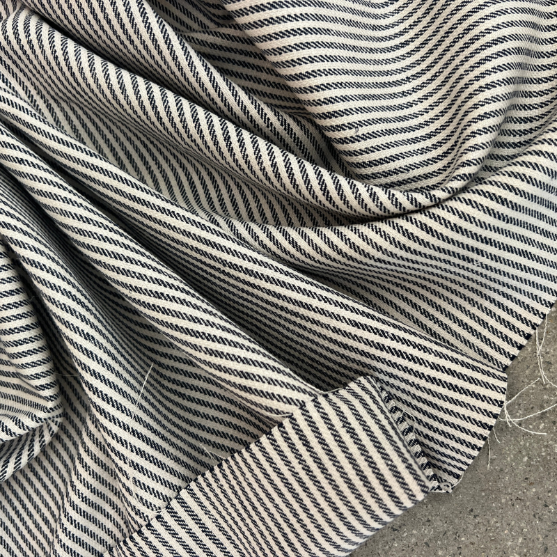 Celeste Linen Cotton