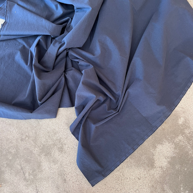 Sapphire Organic Cotton