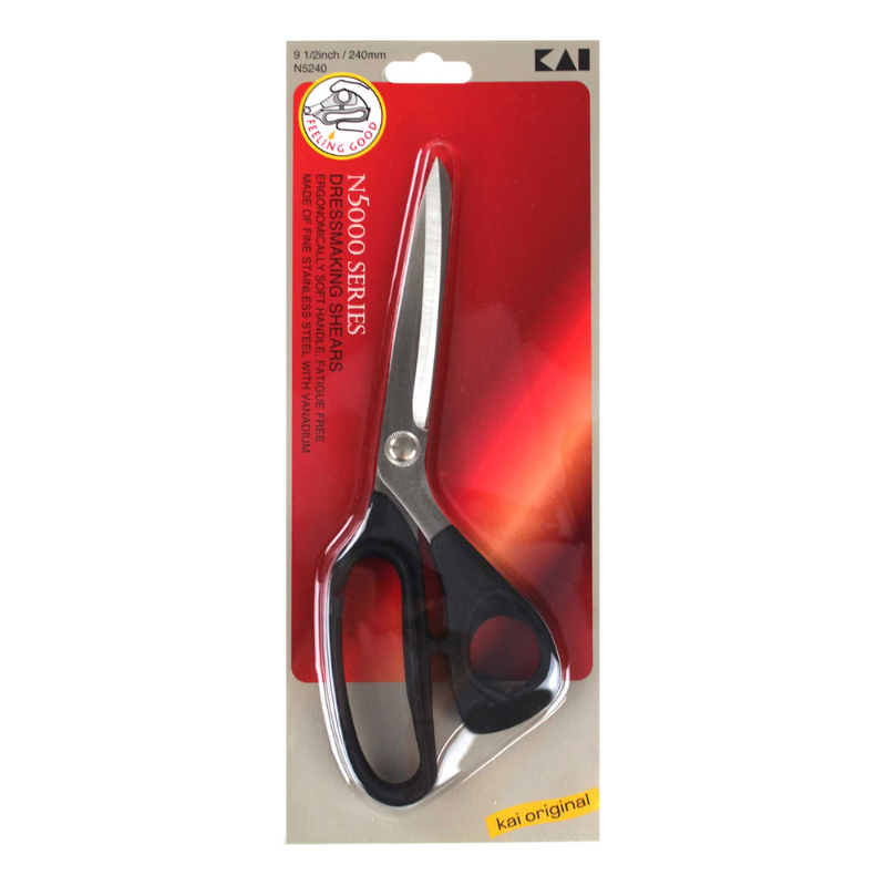 KAI Dressmaking Shears