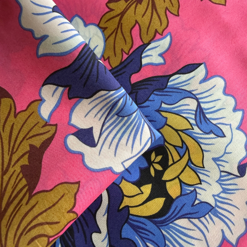 Floral Rebellion Modern Dandy C