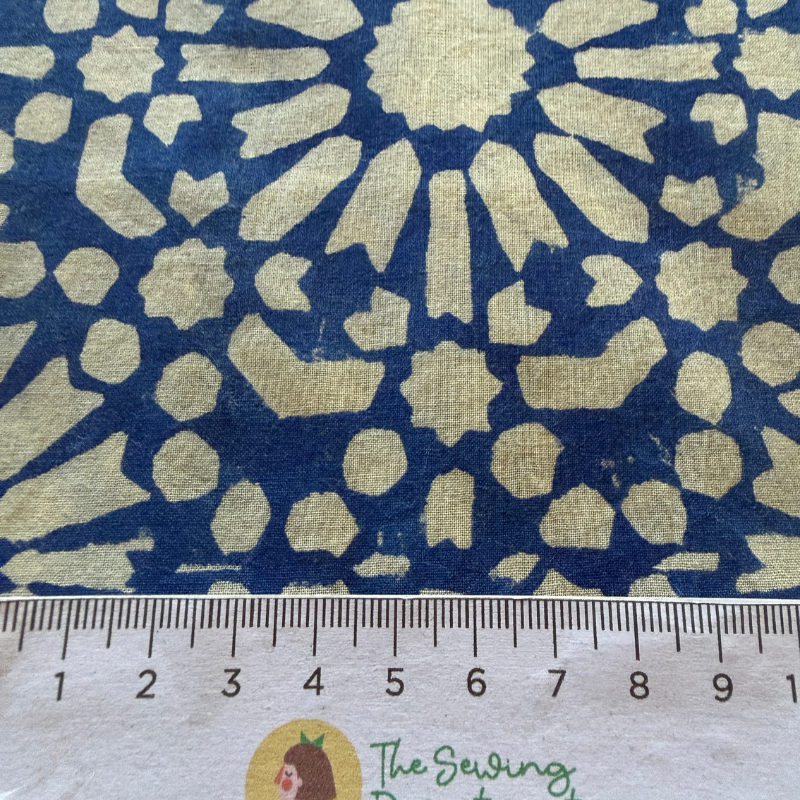 Sunwheel Sapphire