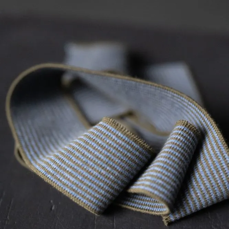 Siera Sea Cotton Rib