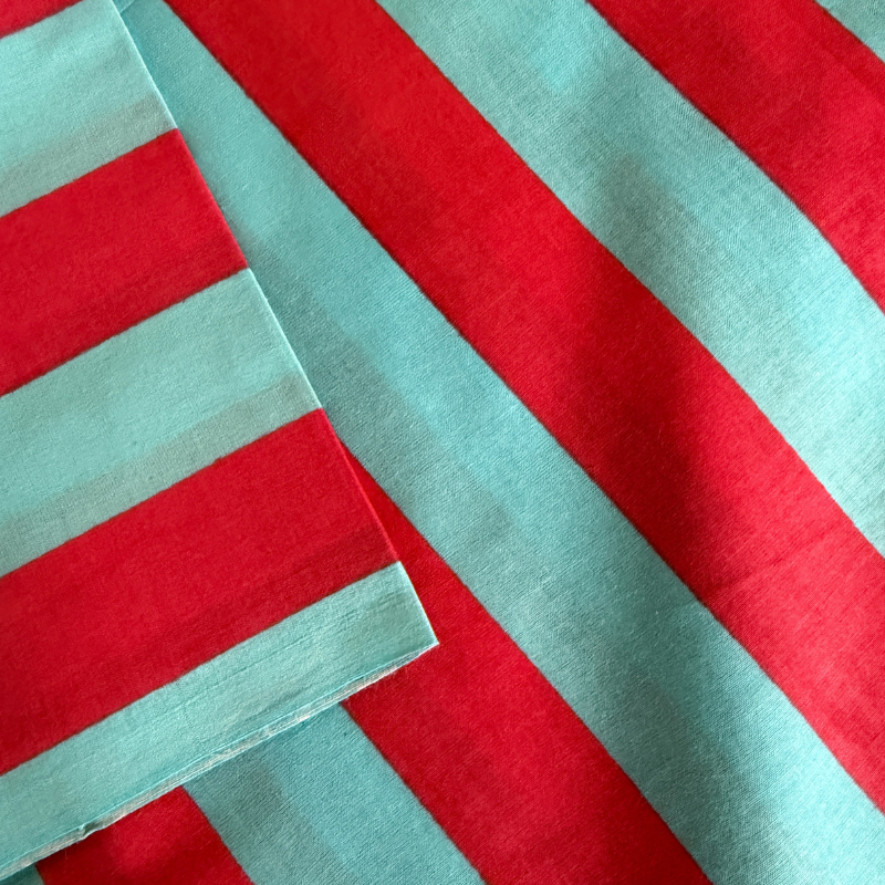 Sidonie Stripe - Firecracker