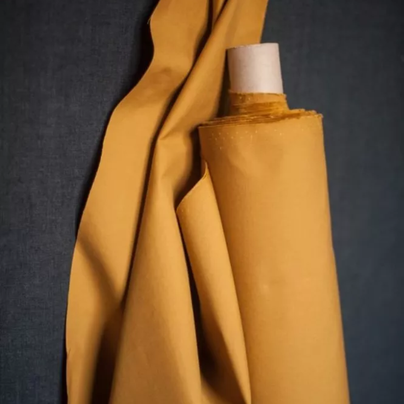 Cumin Organic Cotton Dry Oilskin