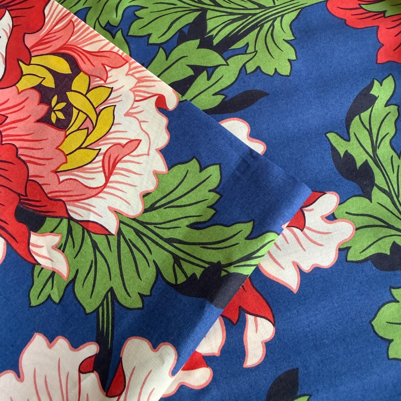 Floral Rebellion Modern Dandy A