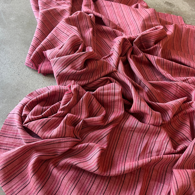 Raspberry Ripple