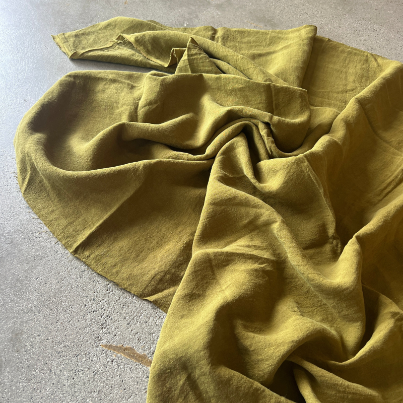 Fernwood Linen