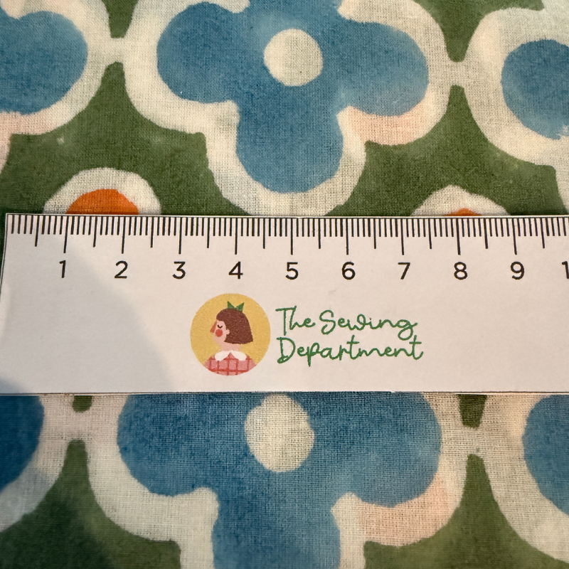 Orlae Cotton Block