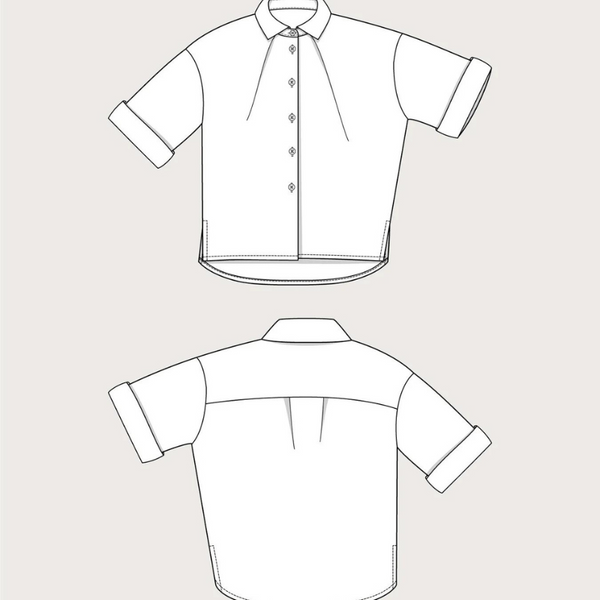 Desginer Patterns Designer sewing patterns | The Sewing Department