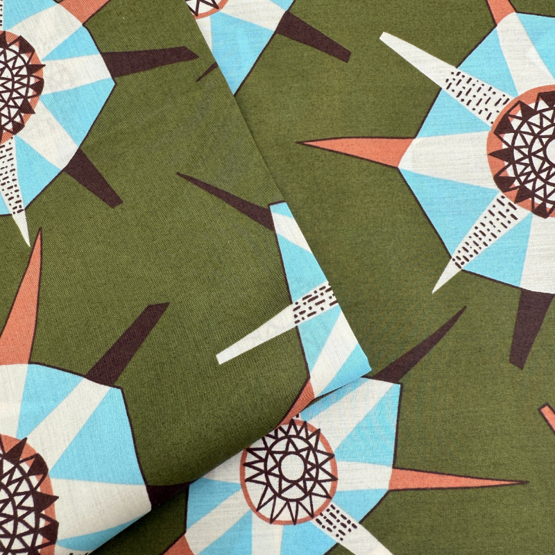 Meteor Tana Lawn Cotton