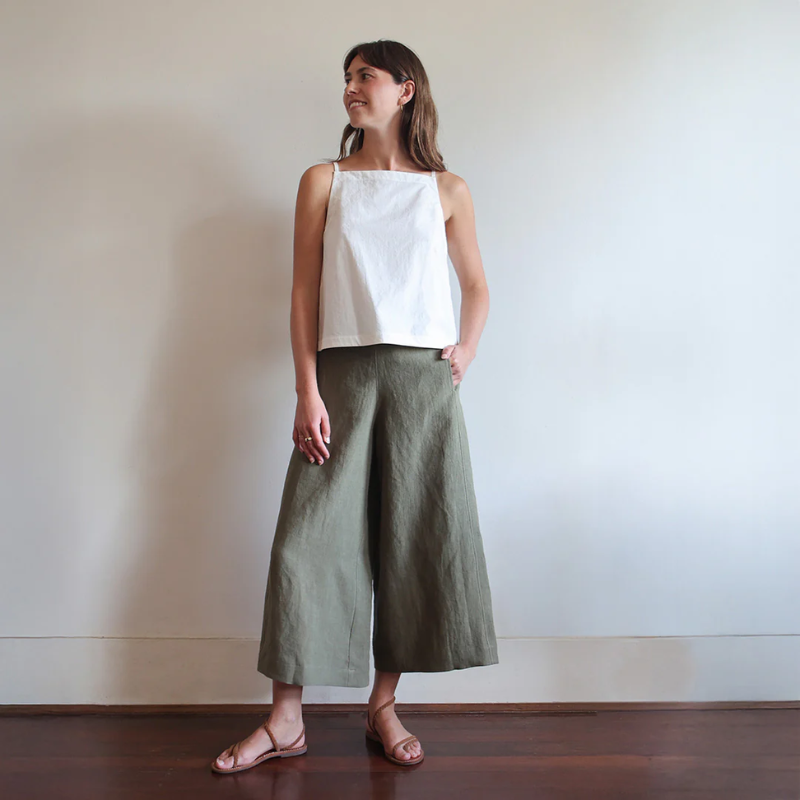 Grazia Culottes
