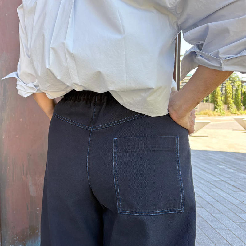 Alba Pants