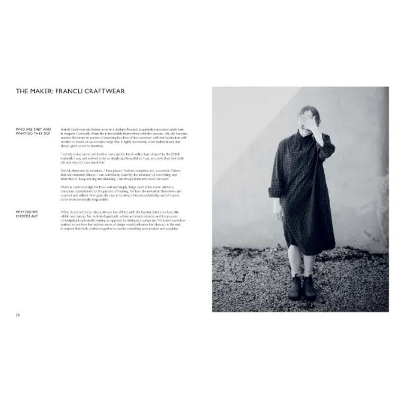 The Workwear Book