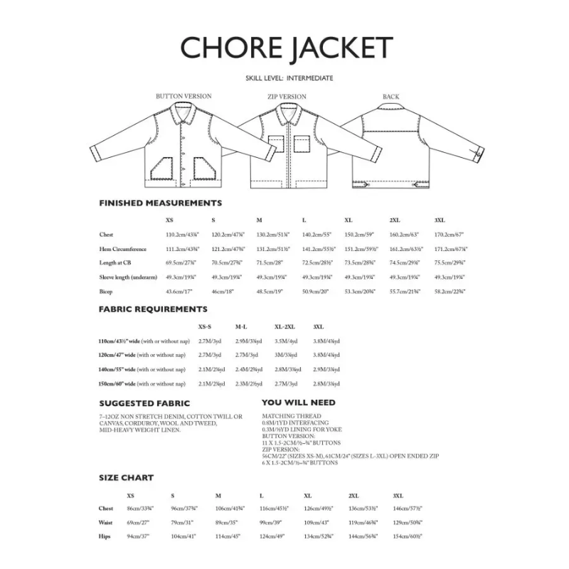 The Workwear Book