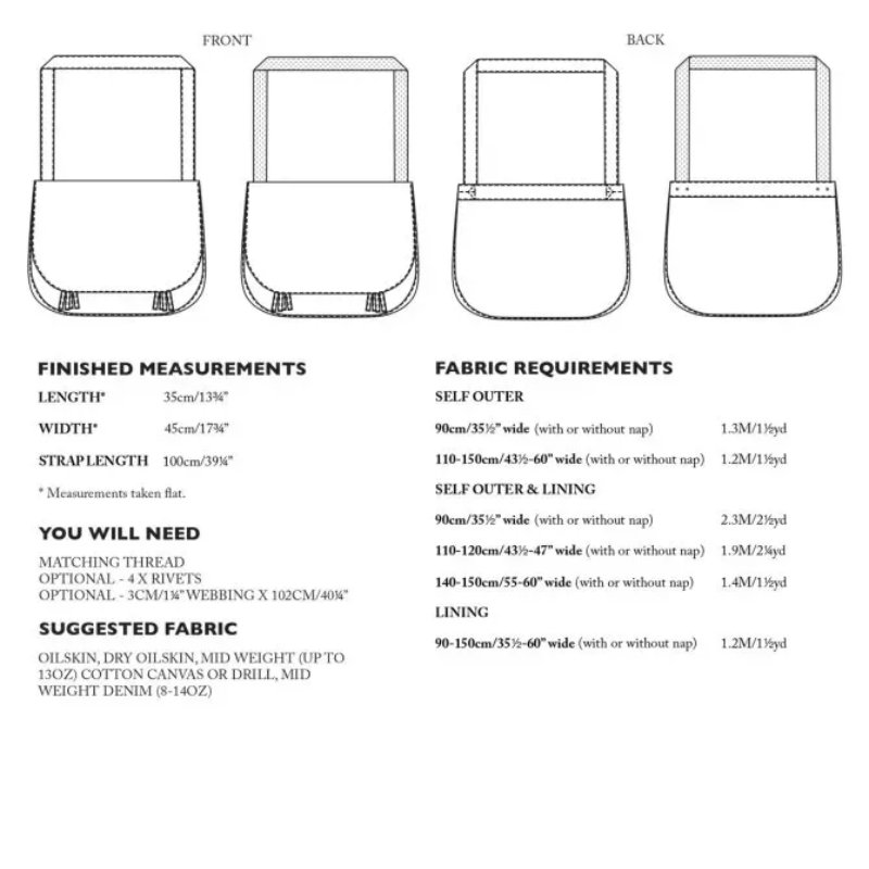 The Workwear Book