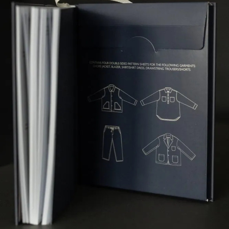 The Workwear Book