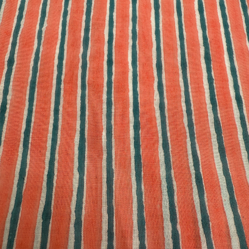 Petaline Stripe