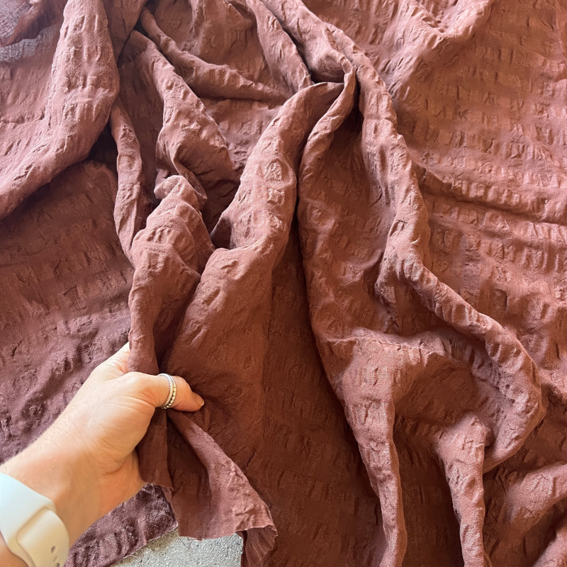 Cassie Linen Viscose