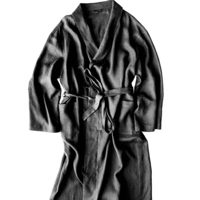 Sunday Robe