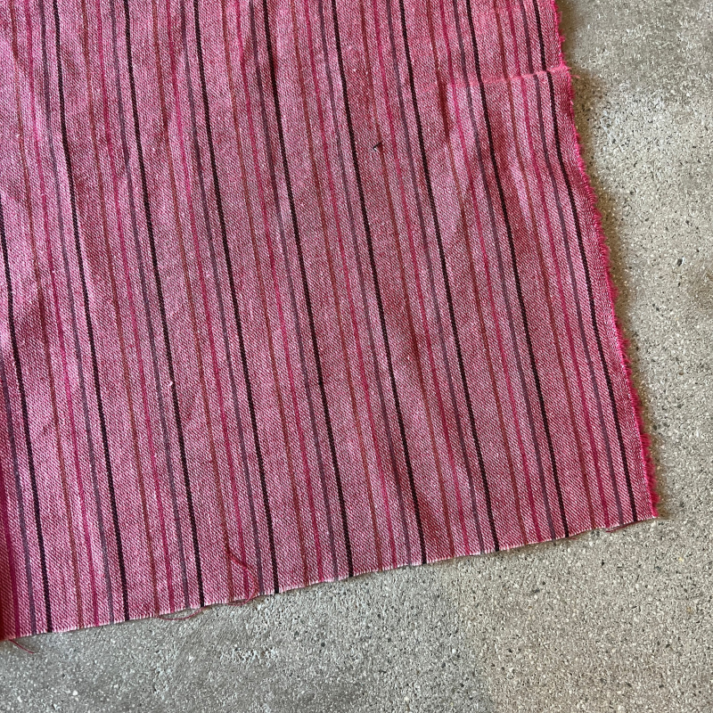 Raspberry Ripple