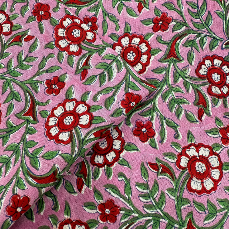Bright Bloom Pop