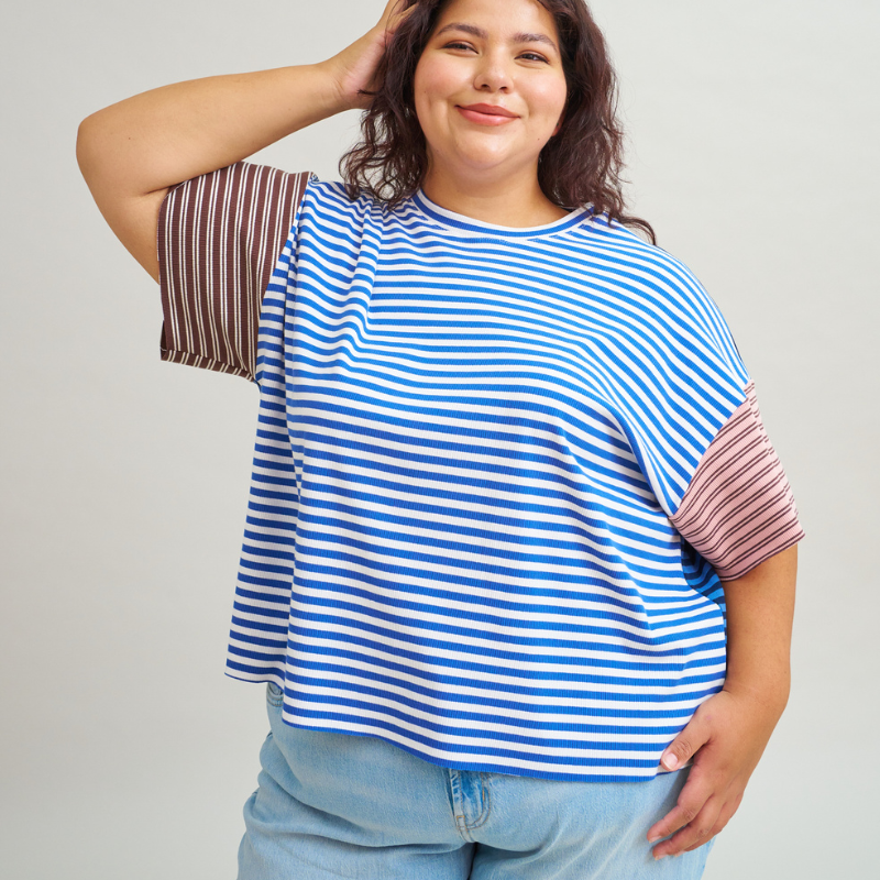 Benchwarmer Tee
