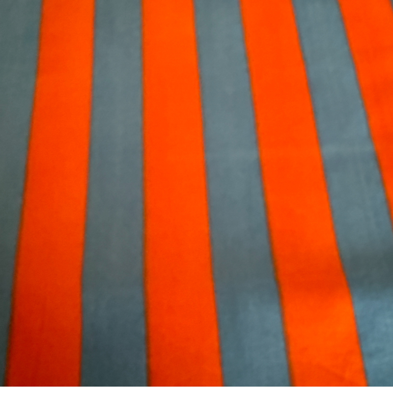 Sidonie Stripe - Citrus Bay