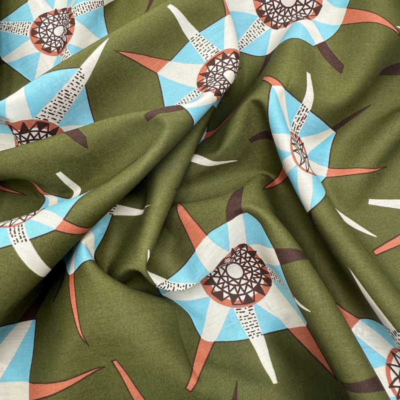 Meteor Tana Lawn Cotton