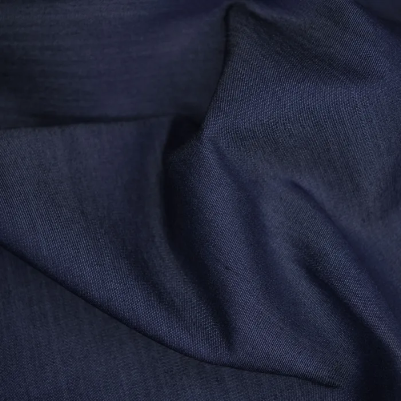 6oz Indigo Denim
