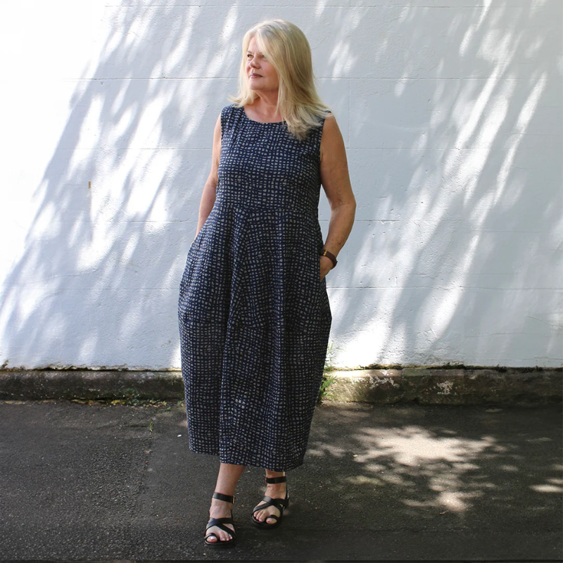 Eva Dress
