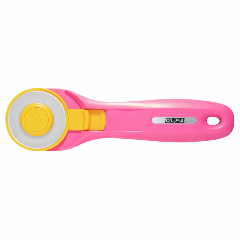 Olfa Rotary Cutter 45mm