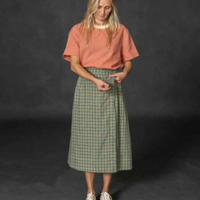 Nevis Skirt
