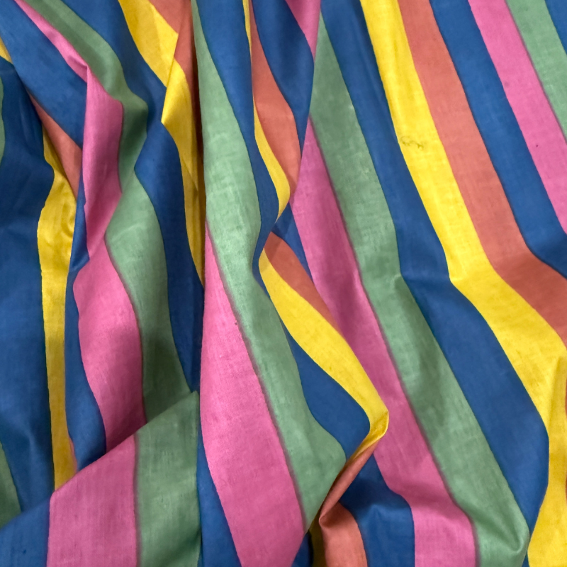Sidonie Stripe Rainbow