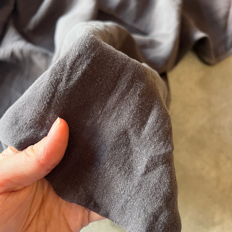 Cinder Linen