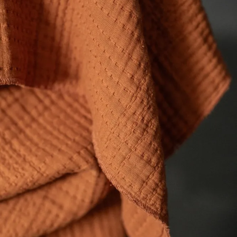 Soft Stitch Compote Jacquard