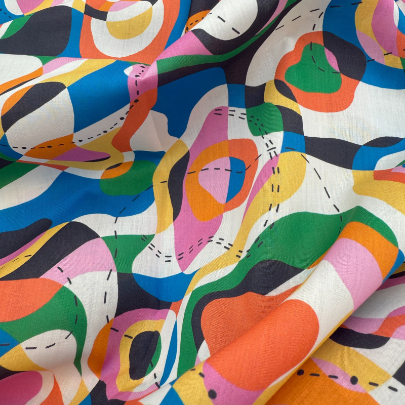 Ordinance A Liberty Tana Lawn