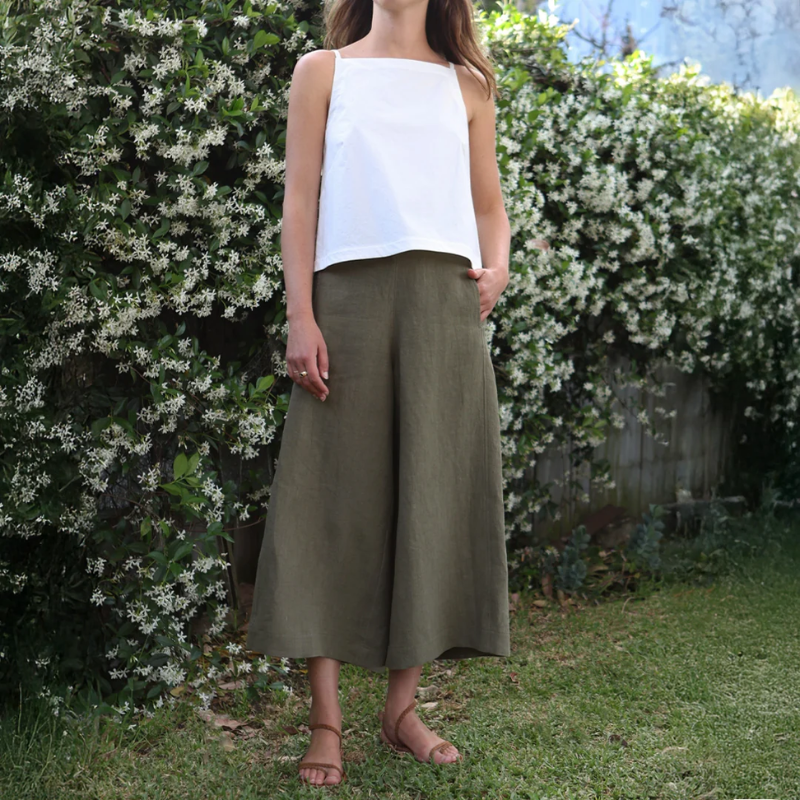 Grazia Culottes