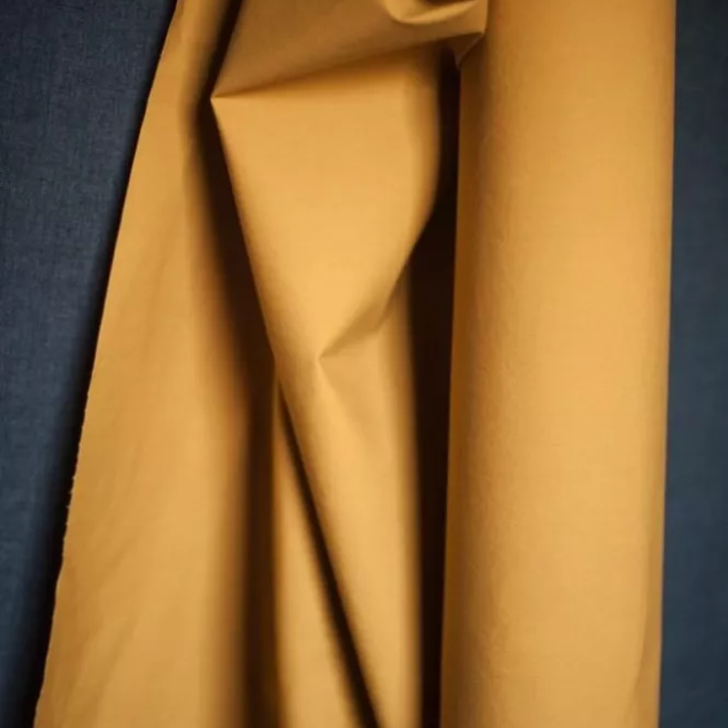 Cumin Organic Cotton Dry Oilskin