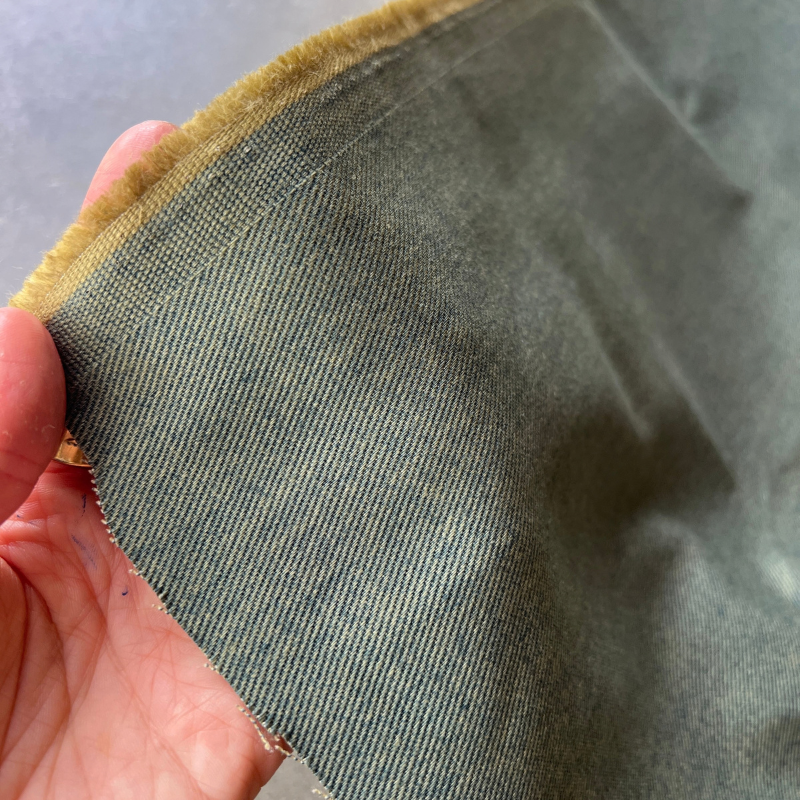 Ironside Denim